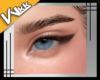 WK | Vi Blue Eyes