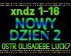 NOWY DZIEŃ 2