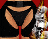 Cutout shorts (got L8z)