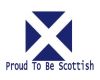 Proud To Be Scottish