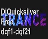 Dj Quicksilver-Free
