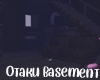 (CANDY) Otaku Basement
