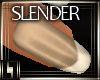 !L! Slender Honey Tips