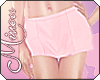 M|Pink shorts