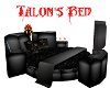 ~K~Talon's Bed