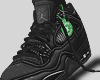 black cat 4s.