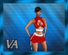 Zyla Fit (red)