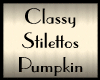 [BRM]Classy Stilettos Pu