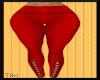 RLL Red  Leggings