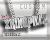 |gz| xKINGPILLZ cst.