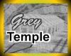 Grey Temple