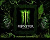 monster raido