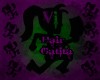 Vi's Violet Gatita