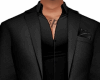 Formal Suit Black