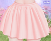 w. Rose Cute Skirt