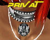 {RP} Privat Collar newed