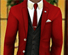 Holiday Suit
