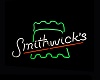 Neon Smithwicks Sign