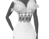 Lace Cupid Dress
