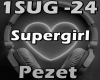 -1- Supergirl - Pezet