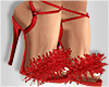 I│Carmen Heels Red