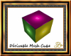 ^B^ Derivable Cube