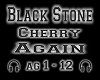 Black Stone Cherry Again