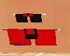 Doubble Towel Rack