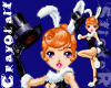 Bunny Dollz