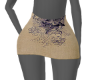 B'' DRAGON DRESS