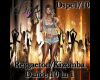 Reggaeton/Kizomba Dance