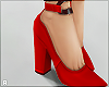 $ Red Heels