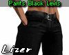 Pants Black 