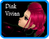[SB] Pink Vivian