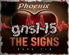[Mix]          The Signs