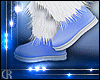 [RC]WinterWish Boots