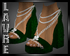Under the Stars Heels 8