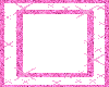 Pink Diamonds Avi Frame