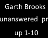 garth brooks unansw pray