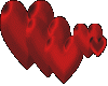 Hearts(L)Animated