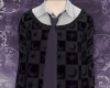 ✧Tie Sweater M - PR