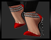 Red Heels