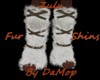 DaMop~Zulu Shin Fur