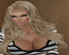 ^i^ Tyra frost blonde