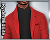 Red Out Couple Fit M