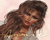 Brandi Chestnut ~ Bangs