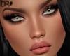DR- Lara head (Z)