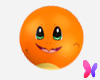 Charmander ball