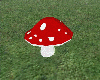 [Mas]Mushroom