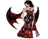 *Ney* Vampire Gown 2021